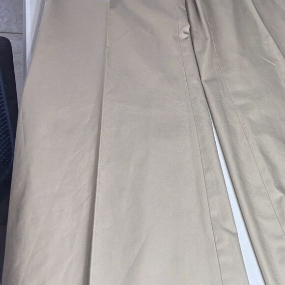 Vintage Gucci by Tom Ford Womens Sahariana Safari Pant Suit Sz S - Picture 10 of 17